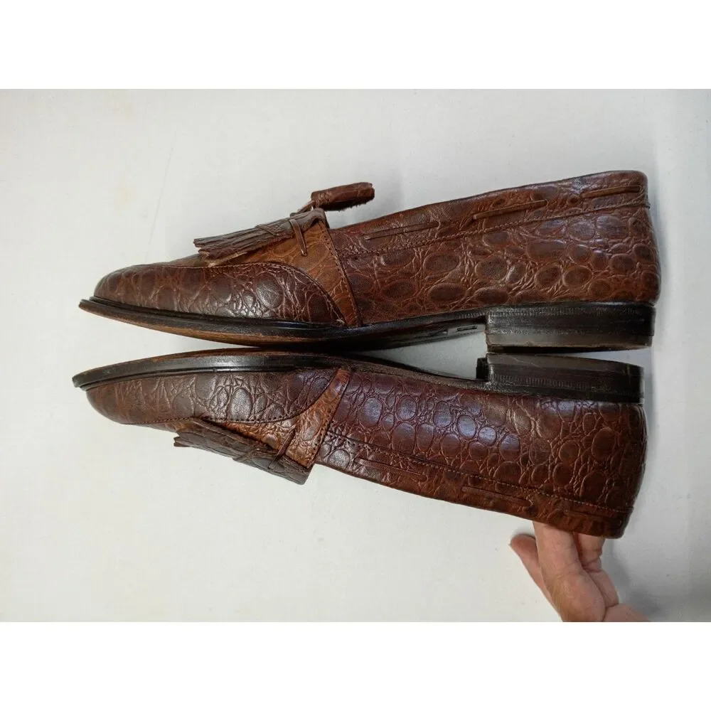 Giorgio Brutini pre owned